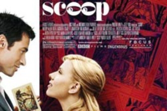 «Scoop» του Γούντι Άλεν, 31/12 ET1