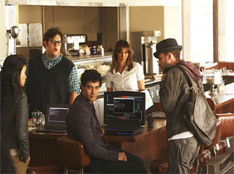 Ποιες νέες σειρές ή νέοι κύκλοι τους κάνουν πρεμιέρα διεθνώς το Σεπτέμβριο;