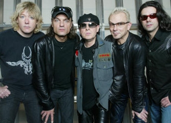 Η «φωνή» των Scorpions μιλάει στον ΠΡΩΙΝΟ ΚΑΦΕ αυτή την Πέμπτη στον ΑΝΤ1