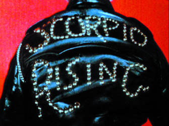 “Scorpio Rising & Lucifer Rising” του Κένεθ Άνγκερ στο Athens Open Air Film Festival