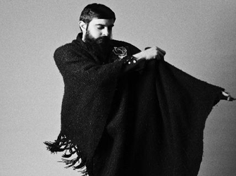 Scott Matthew – White Horse