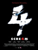 Scream 4