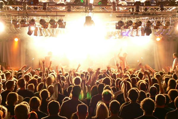 Oι εντυπώσεις μας από την πρεμιέρα του SeaSounds Stage