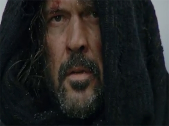 Ο Θεός Αγαπάει το Χαβιάρι