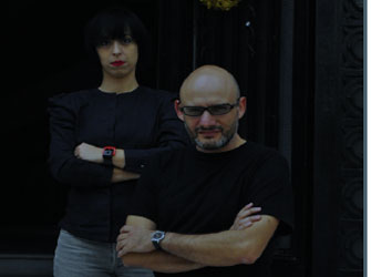 Σεμινάρια για την επιμέλεια εκθέσεων Σύγχρονης Τέχνης