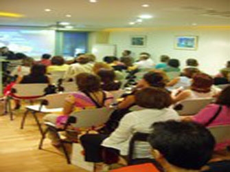 Σεμινάρια στον Πολυχώρο Μεταίχμιο (Μάρτιος – Ιούνιος 2012)