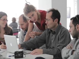 Κερδίστε δωρεάν συμμετοχή σε σεμινάριο για τον Κινηματογράφο στο ΙΜΚ