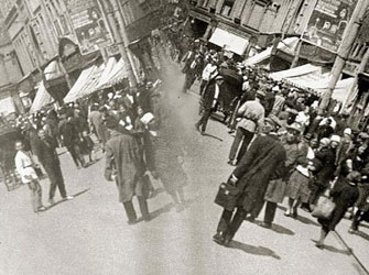 Σεμινάριο Επαγγελματιών Κινηματογραφιστών