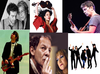 Συναυλιακός Πλούτος το Σεπτέμβρη