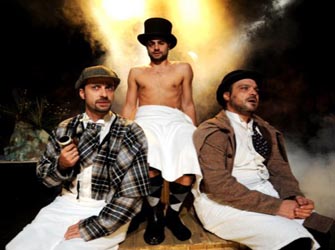 Η αποκαθήλωση του Σέρλοκ Χολμς και το σενάριο ξαναγράφεται