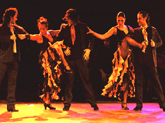 Maria & Alba Serrano