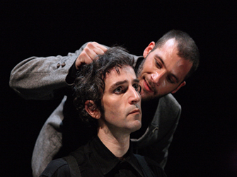 Κουρδιστό Πορτοκάλι