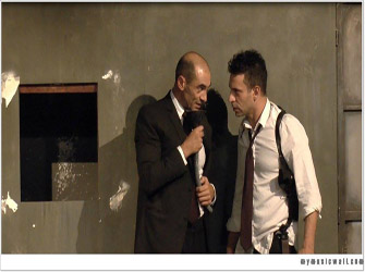 Ο «βουβός σερβιτόρος» συνεχίζεται