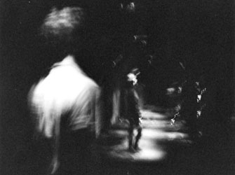 The CS Project: «Σκιές στην Πόλη»