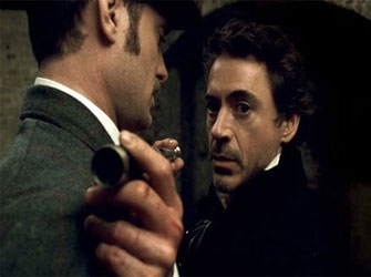 Οι καλύτερες ταινίες στην TV