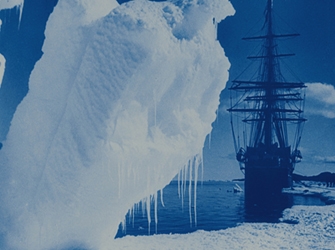 «The Great White Silence» στο Open Air Film Festival