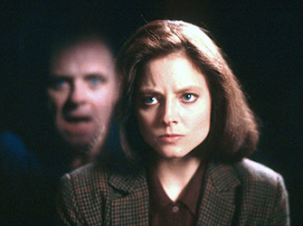 «Η Σιωπή των Αμνών» στο Star στις 23.15