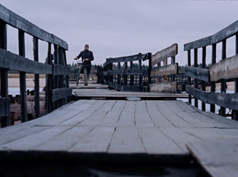 Σιωπηλές Ψυχές