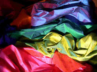 Μια ξενάγηση …από μετάξι