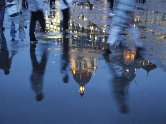 Σιμόνη Ζαφειροπούλου: «Ο γύρος του κόσμου σε 55 ημέρες – με την Κάτια»