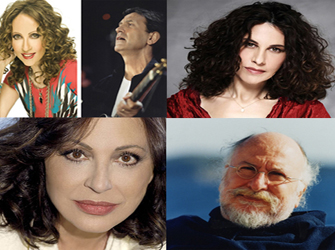 Συναυλία Αλληλεγγύης στο Περιστέρι