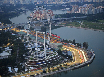 Grand Prix Σιγκαπούρης