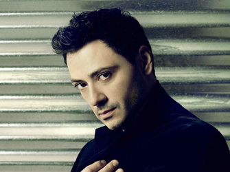 Σταύρος Σιόλας