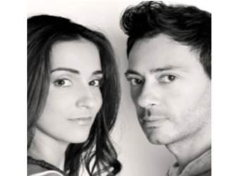 Σταύρος Σιόλας – Ευτυχία Μητρίτσα