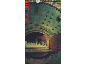 Προβολή στις 18/4 στο πλαίσιο της Παγκόσμιας Ημέρας Μνημείων