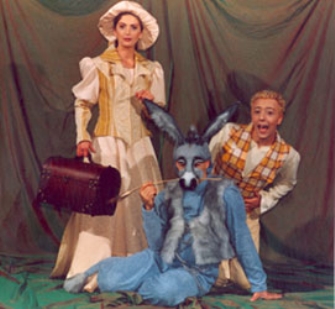 Ο Σίτος Σιταράκης, αυτός ο μεγάλος μικρός