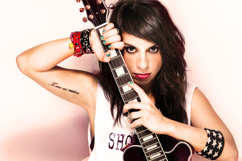 «Η Πένυ Σκάρου και οι φίλοι της» σε μια ξεχωριστή συναυλία