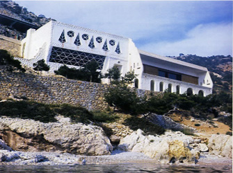 Συναυλία στο Σκιρώνειο Μουσείο Πολυχρονόπουλου