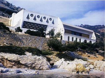 Εκδήλωση της Ecowwek στο Σκιρώνειο Μουσείο