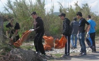 Βράβευση του ΣΚΑΙ από το ΕΜΠ