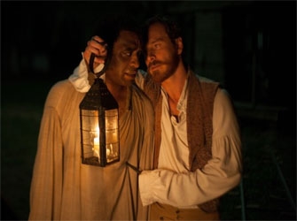 12 Χρόνια Σκλάβος