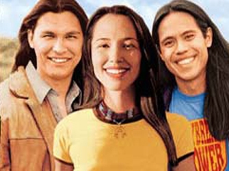 «Σήματα Καπνού» στις 00.30 στην ΕΤ3