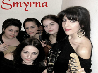 Ορχήστρα Smyrna