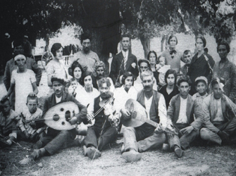 Σμύρνη – Ιωνία – Προσφυγιά: Μουσικές μνήμες