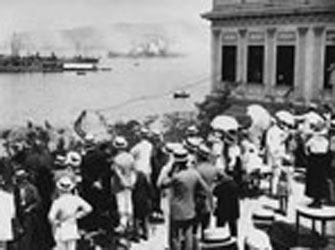 Σμύρνη. Η Καταστροφή μιας κοσμοπολίτικης πόλης 1900-1922