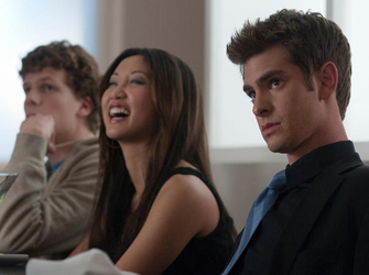 The Social Network στο MEGA