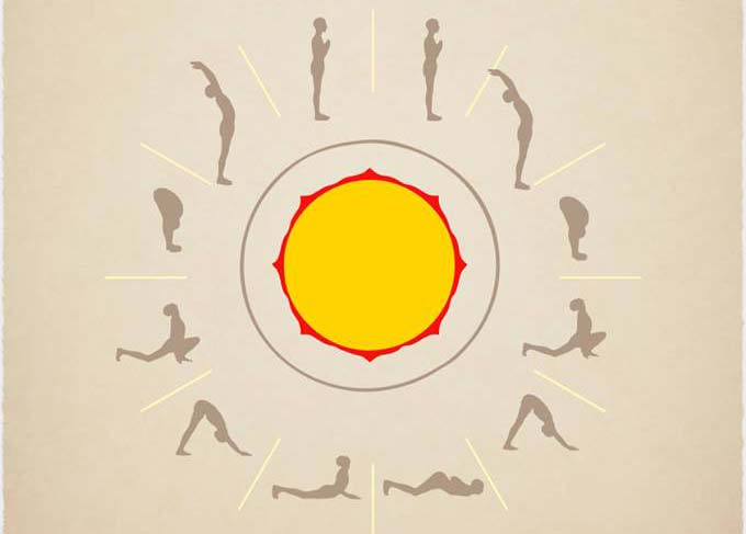 Social Yoga στο Bios Ρομάντσο