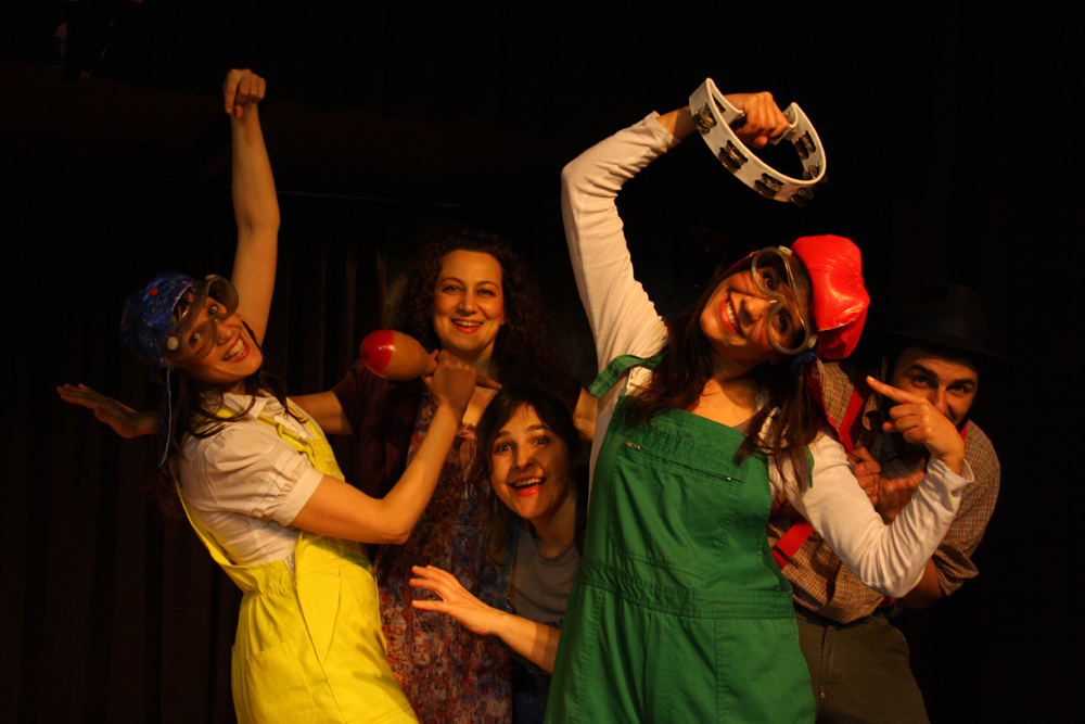 Η «Μαγική Σοφίτα» στηρίζει το «Χαμόγελο του Παιδιού»