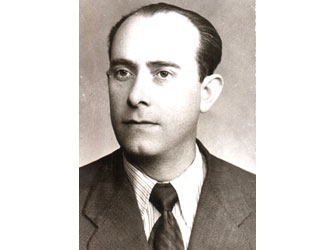 Διάλεξη για τον Μιχάλη Σουγιούλ