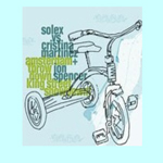 Solex Vs Cristina Martinez & Jon Spencer