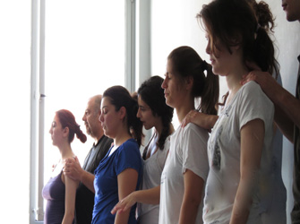 Σώμα και φωνή: διήμερο workshop φωνής στο ΚΕΤ