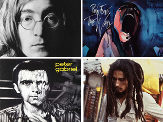 Μια μεγάλη ιδέα,  ένα μεγάλο τραγούδι!