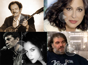 Τα Θελκτικά Τραγούδια της Απιστίας