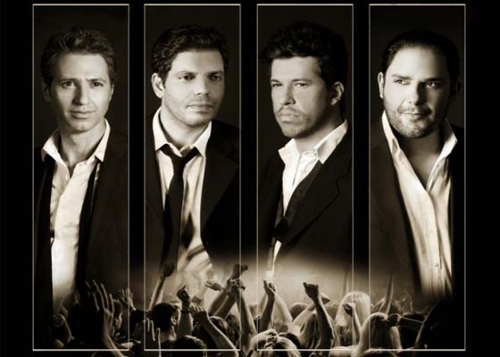 «Τα τραγούδια του πατέρα μου» στο Γυάλινο Moυσικό Θέατρο