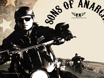 Sounds of Anarchy