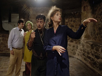 ..σου ‘πα… μου ‘πες